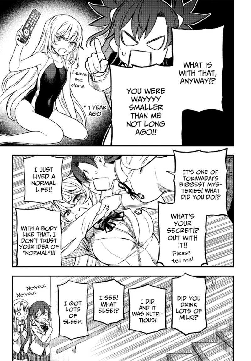 To Aru Kagaku No Mental Out 5 13