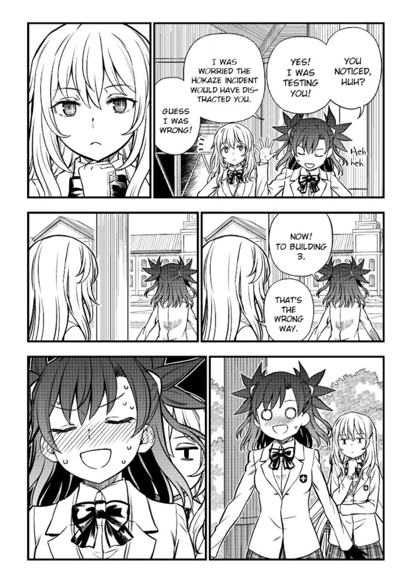 To Aru Kagaku No Mental Out 5 8