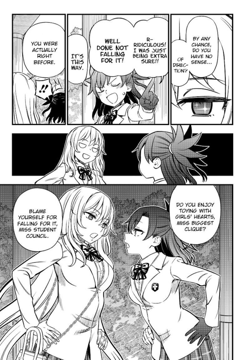 To Aru Kagaku No Mental Out 5 9