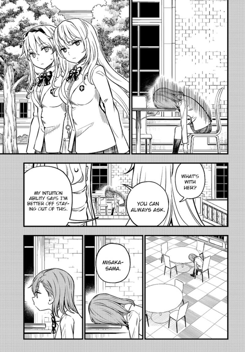 To Aru Kagaku No Mental Out 6 11