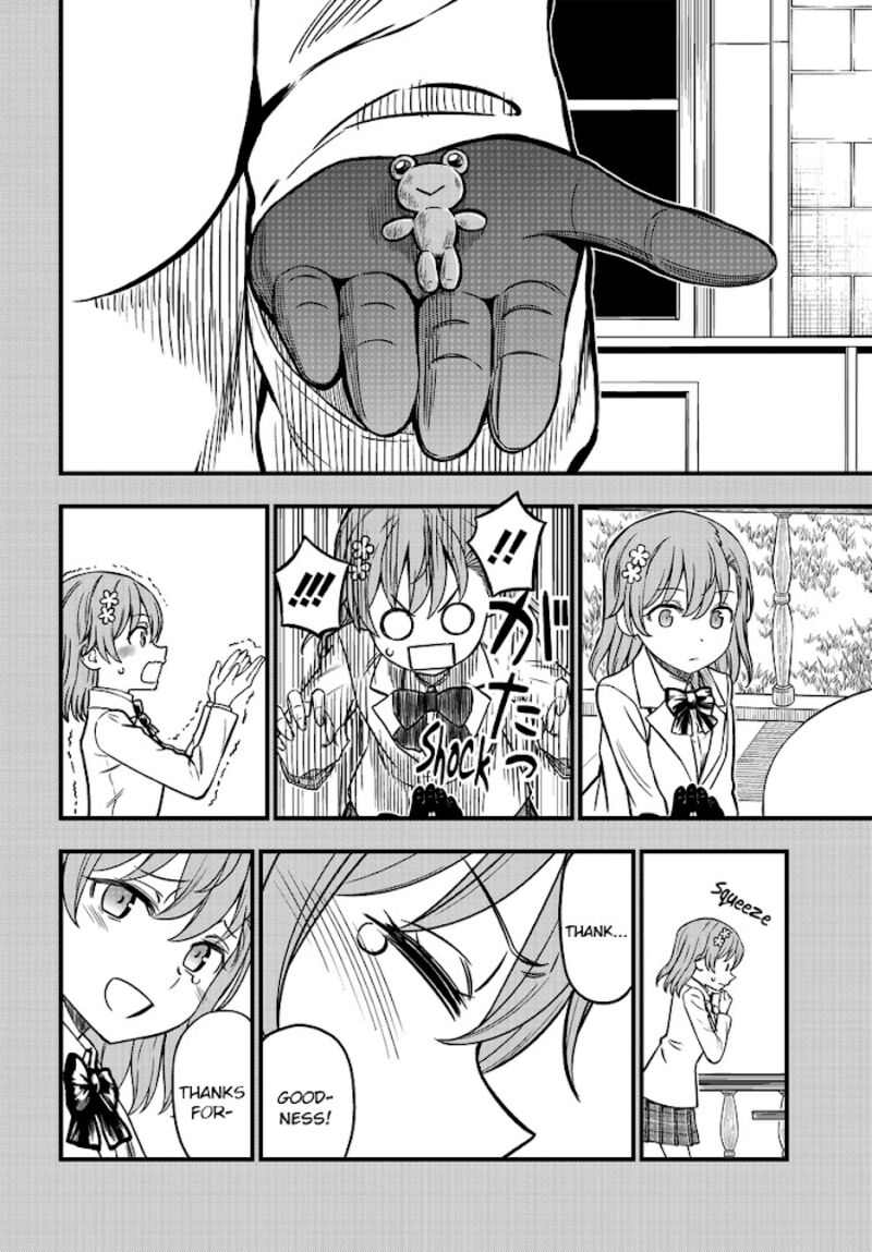 To Aru Kagaku No Mental Out 6 12