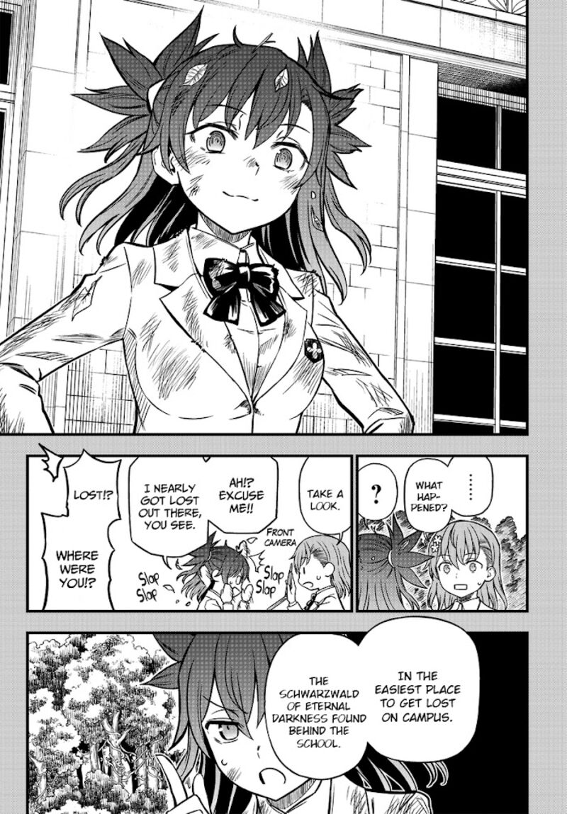 To Aru Kagaku No Mental Out 6 13