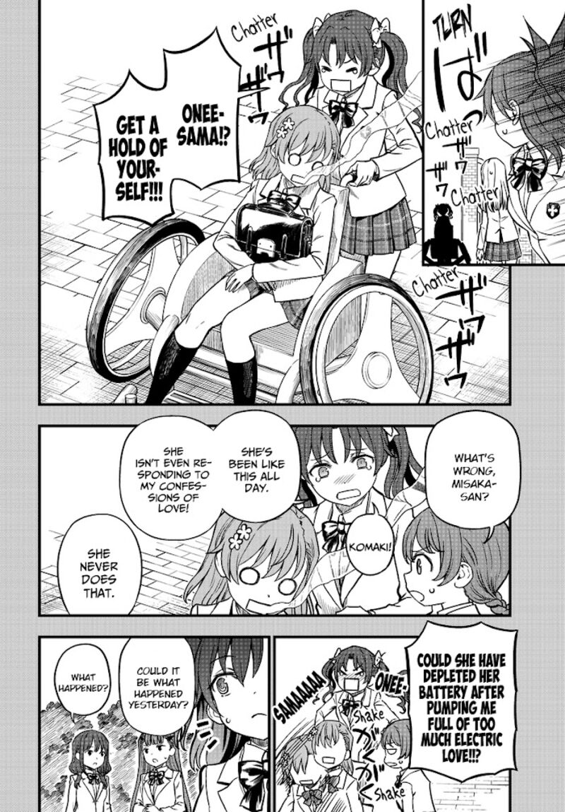To Aru Kagaku No Mental Out 6 2