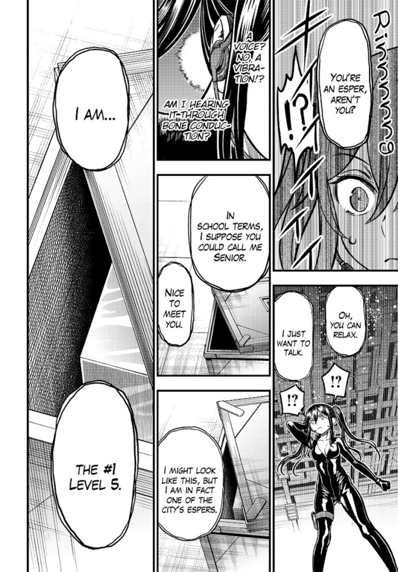 To Aru Kagaku No Mental Out 6 20
