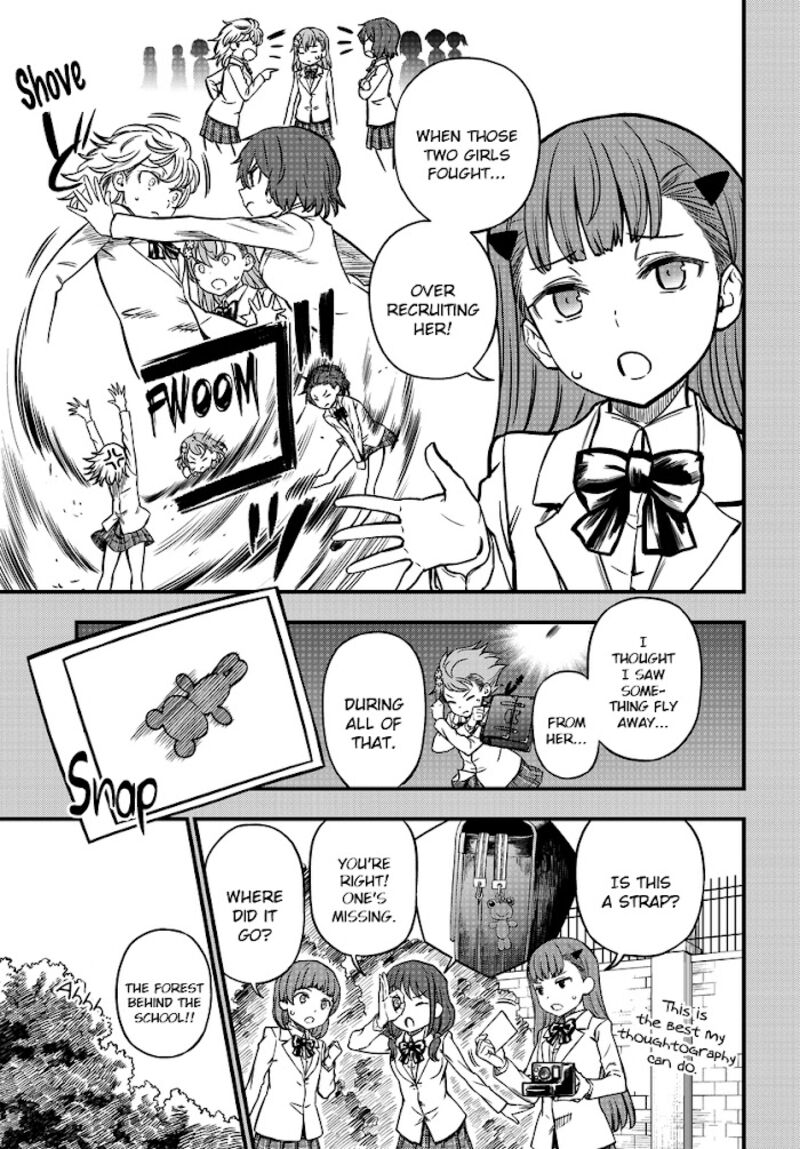 To Aru Kagaku No Mental Out 6 3