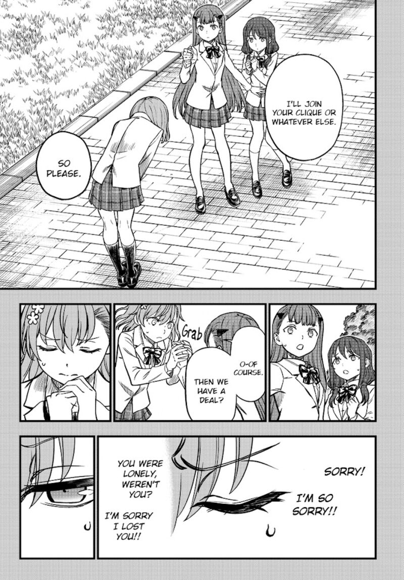 To Aru Kagaku No Mental Out 6 9