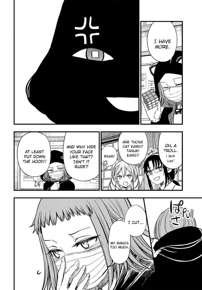 To Aru Kagaku No Mental Out 7 14