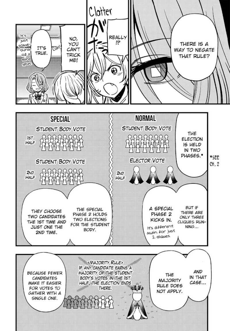 To Aru Kagaku No Mental Out 7 16