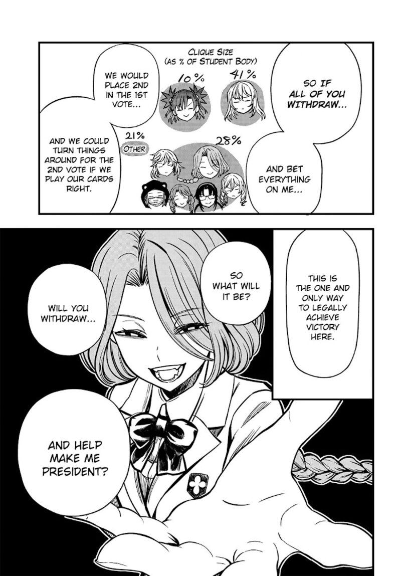 To Aru Kagaku No Mental Out 7 17