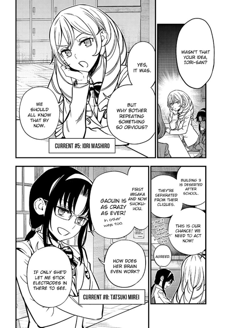 To Aru Kagaku No Mental Out 7 4