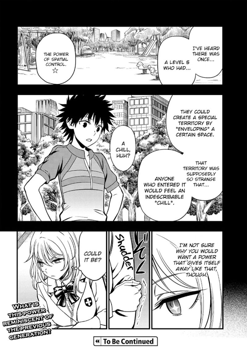 To Aru Kagaku No Mental Out 8a 12