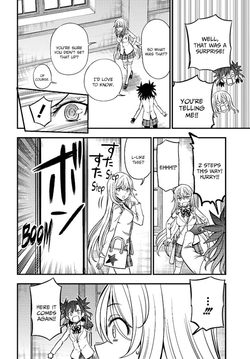 To Aru Kagaku No Mental Out 8a 6