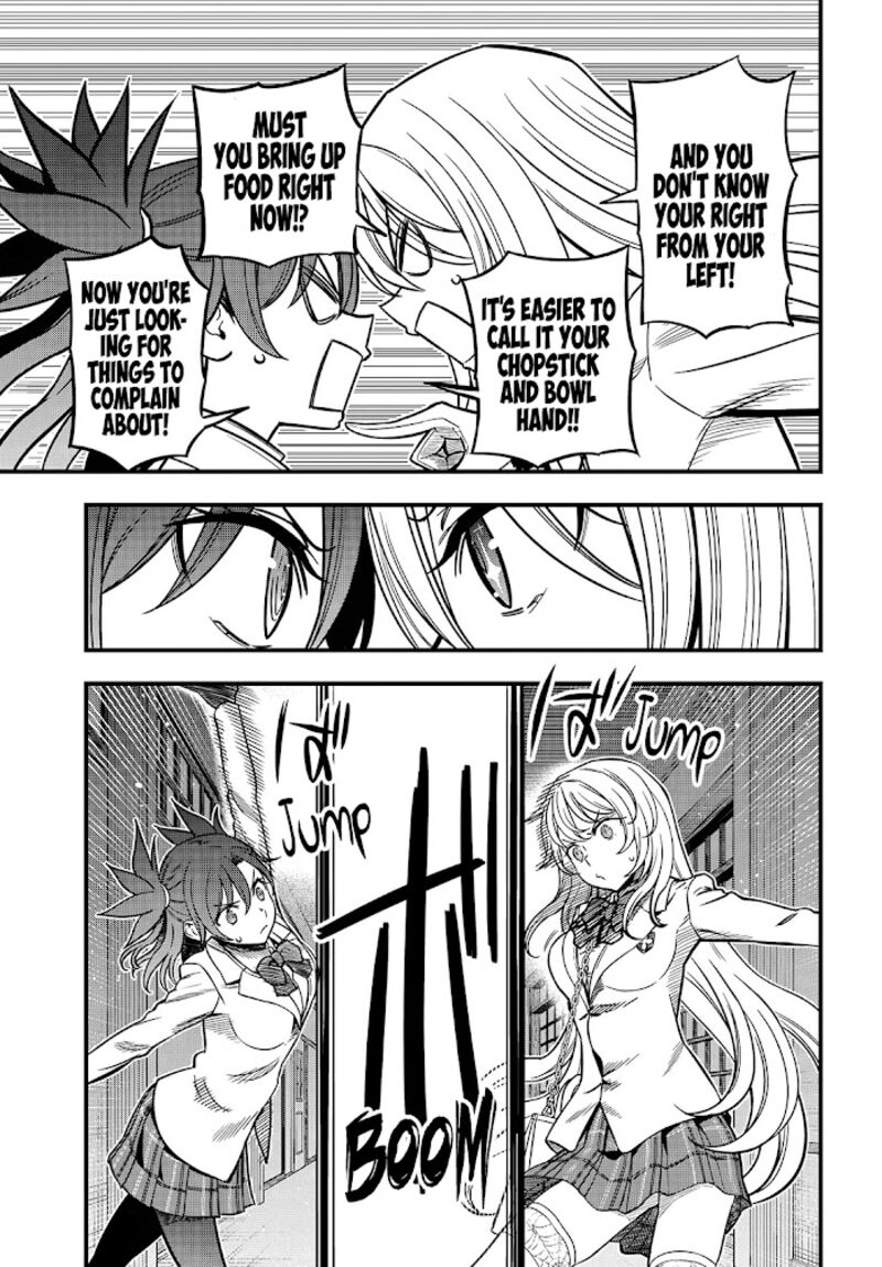 To Aru Kagaku No Mental Out 8a 9