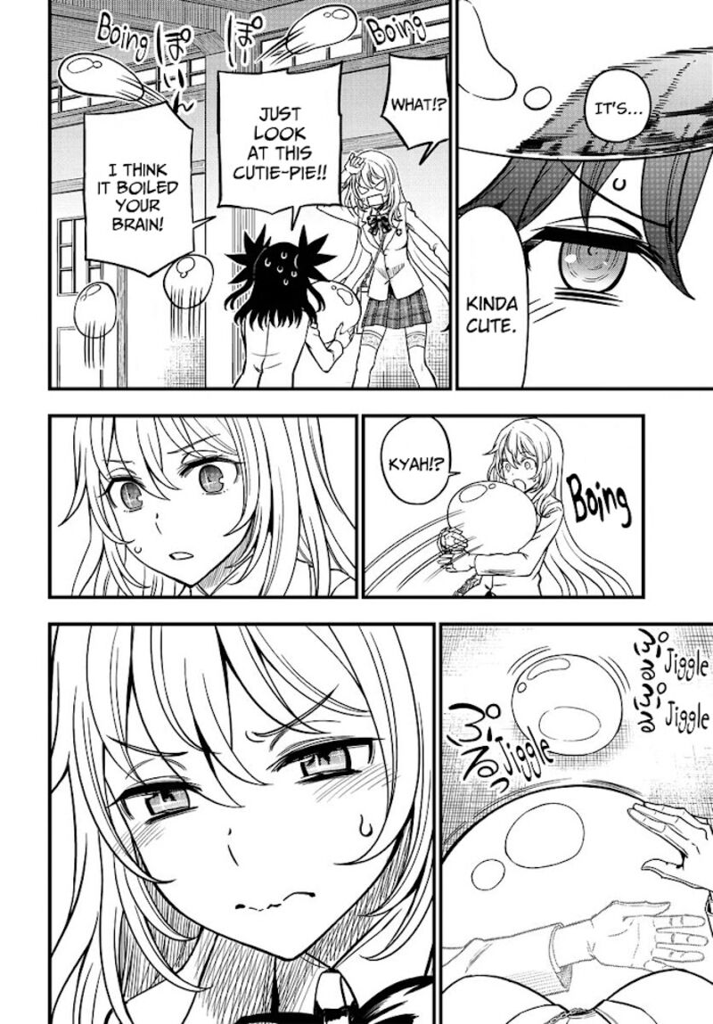 To Aru Kagaku No Mental Out 8b 10