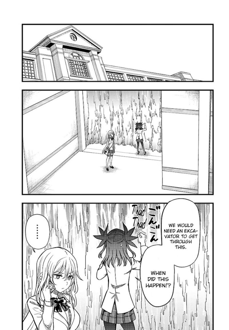 To Aru Kagaku No Mental Out 8b 5