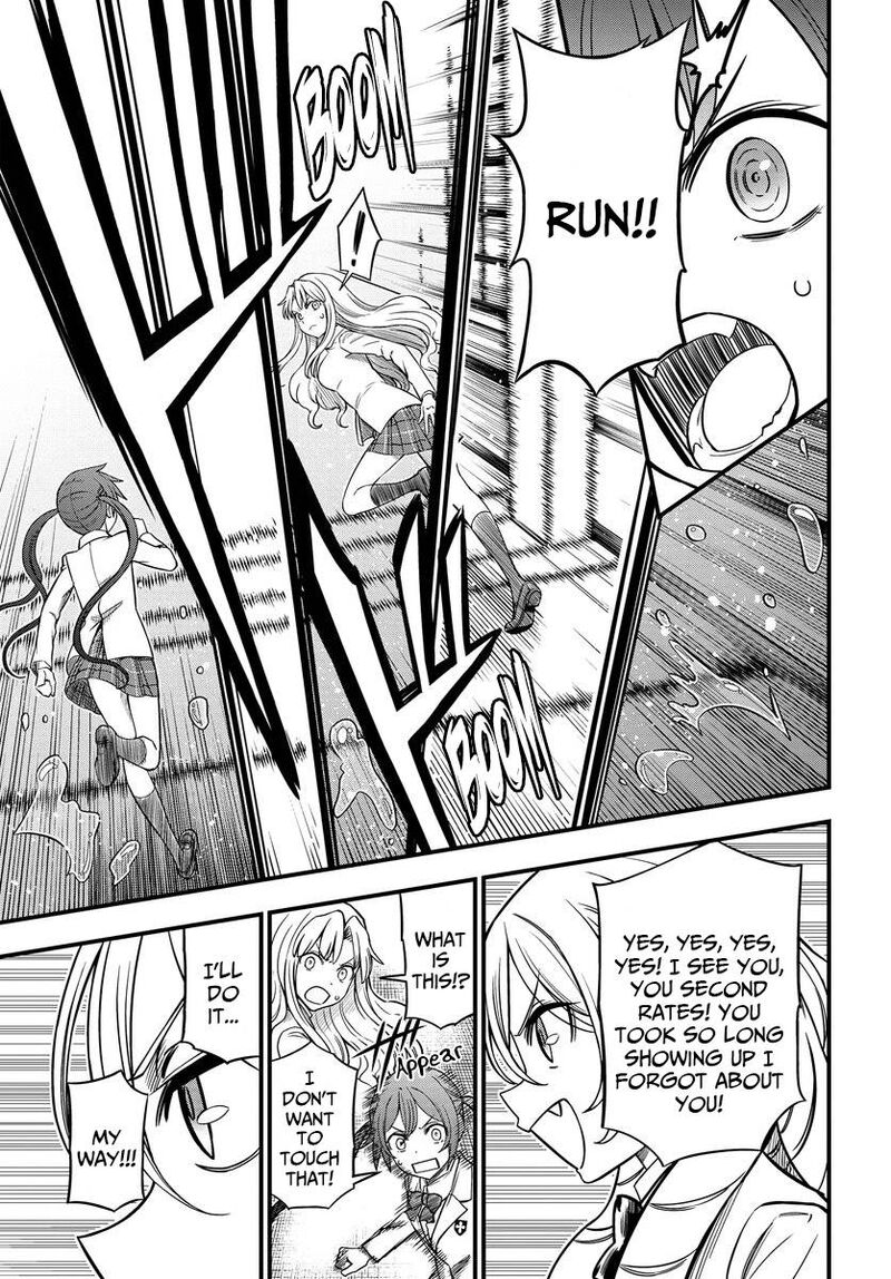 To Aru Kagaku No Mental Out 9 16