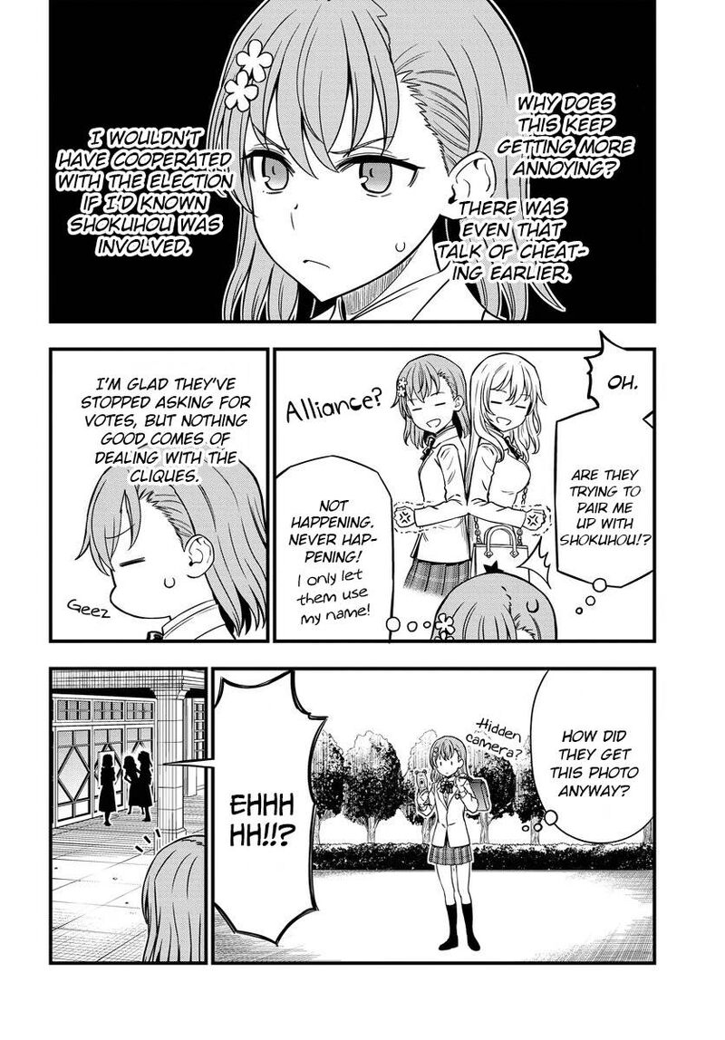 To Aru Kagaku No Mental Out 9 2