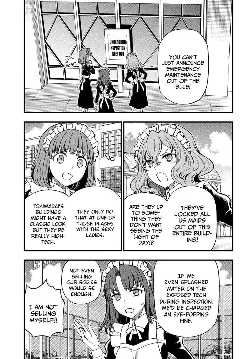 To Aru Kagaku No Mental Out 9 3