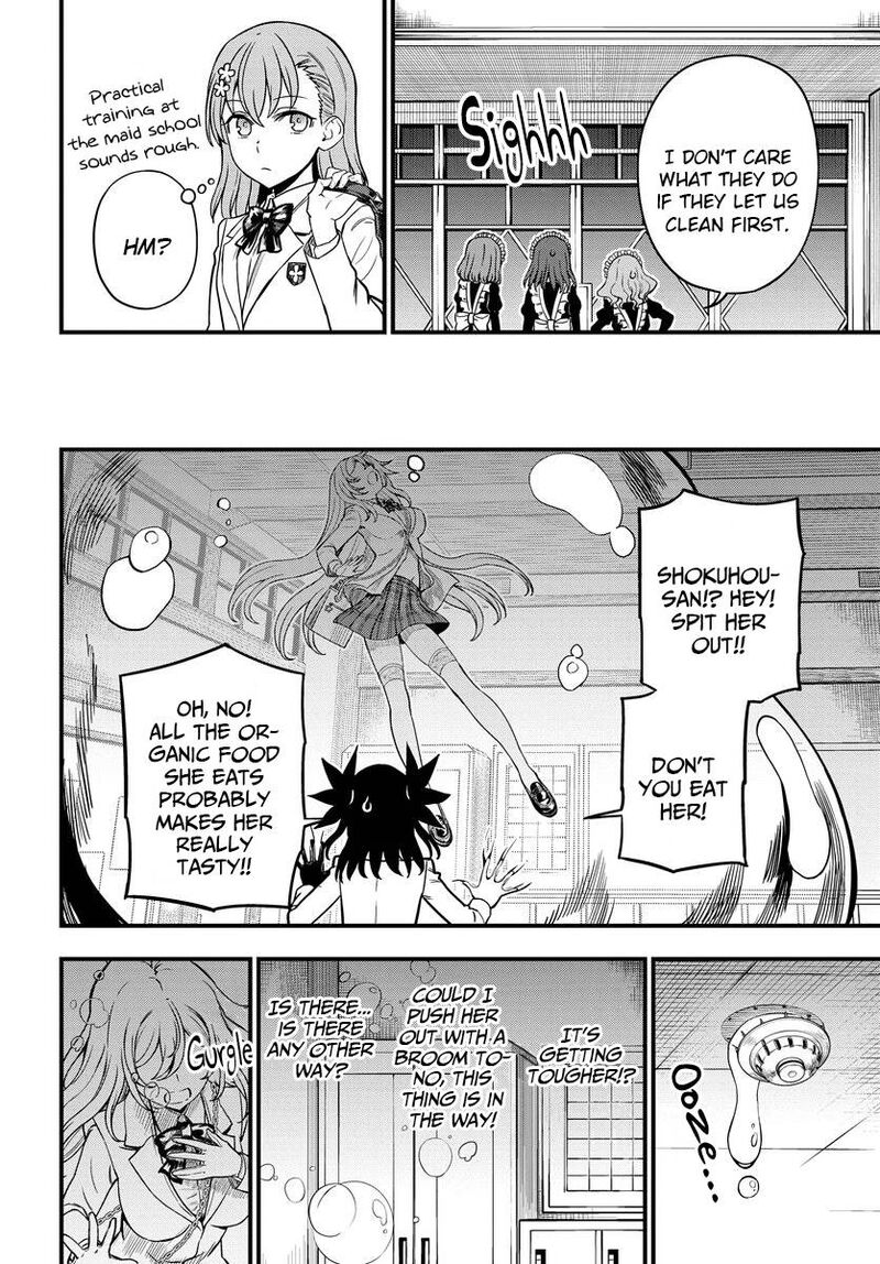 To Aru Kagaku No Mental Out 9 4