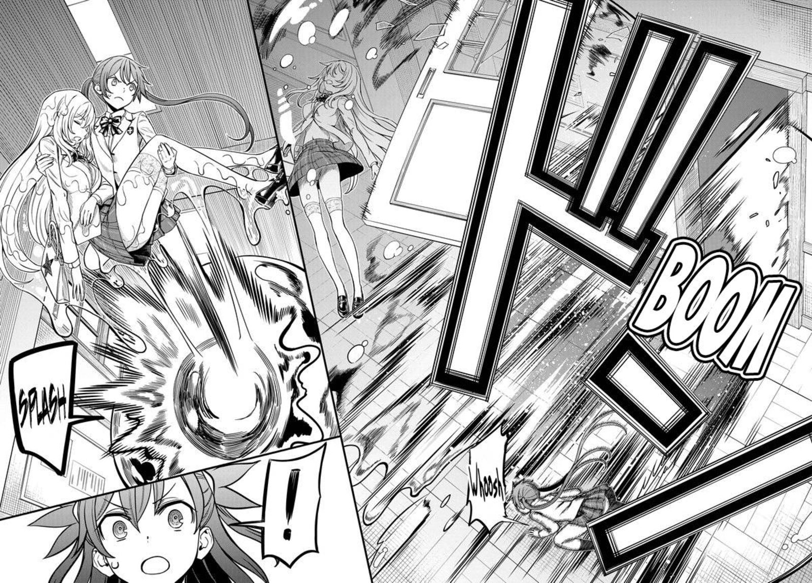To Aru Kagaku No Mental Out 9 6