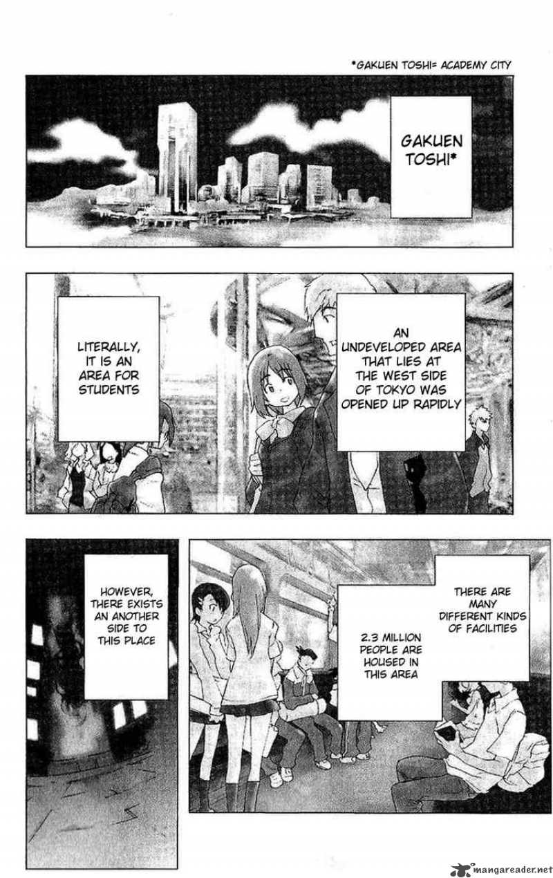 To Aru Majutsu No Index 1 5