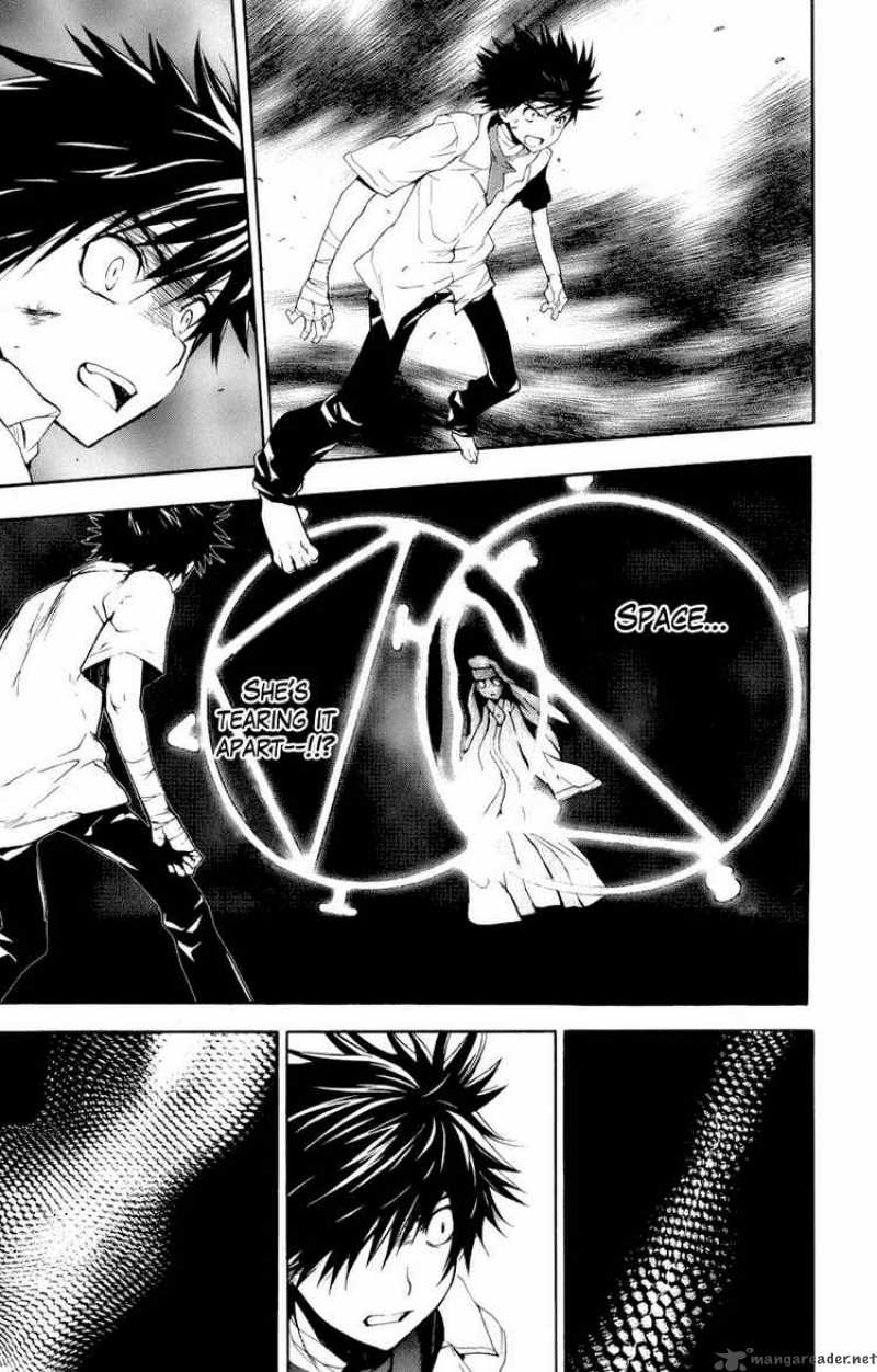 To Aru Majutsu No Index 10 2