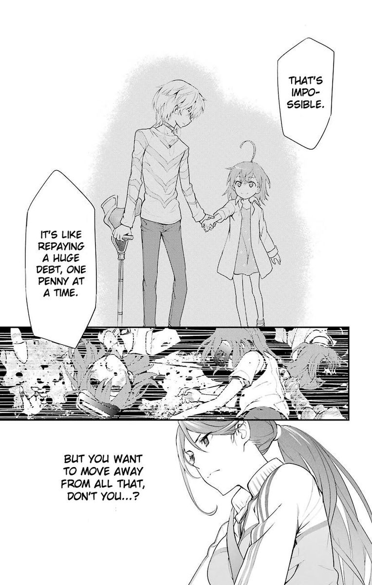 To Aru Majutsu No Index 100 26