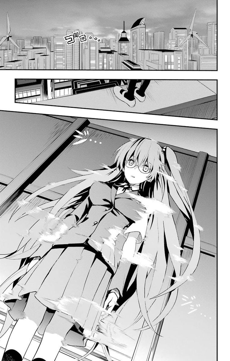 To Aru Majutsu No Index 101 24