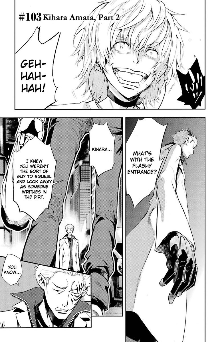 To Aru Majutsu No Index 103 1