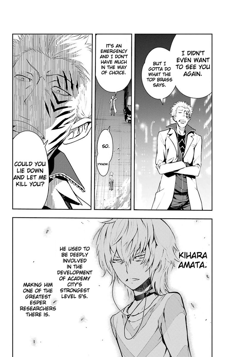 To Aru Majutsu No Index 103 2