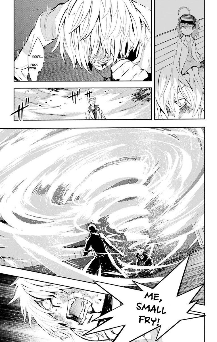 To Aru Majutsu No Index 103 9
