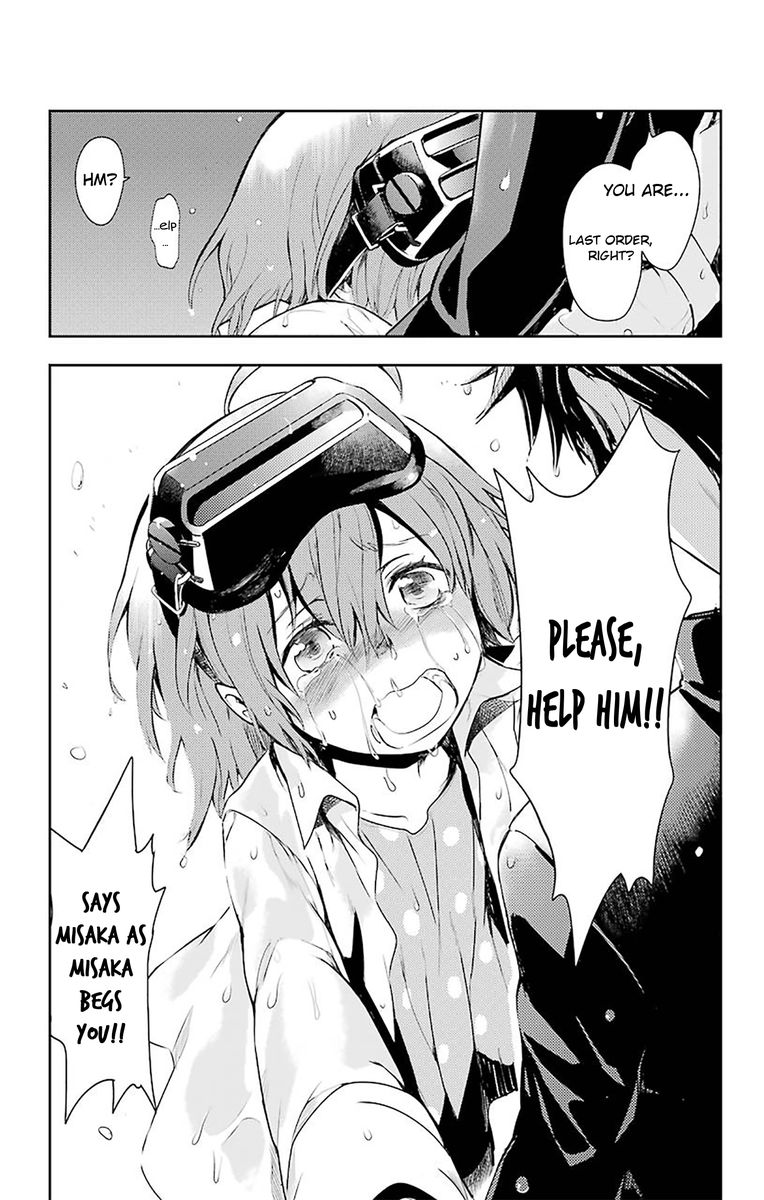 To Aru Majutsu No Index 104 7