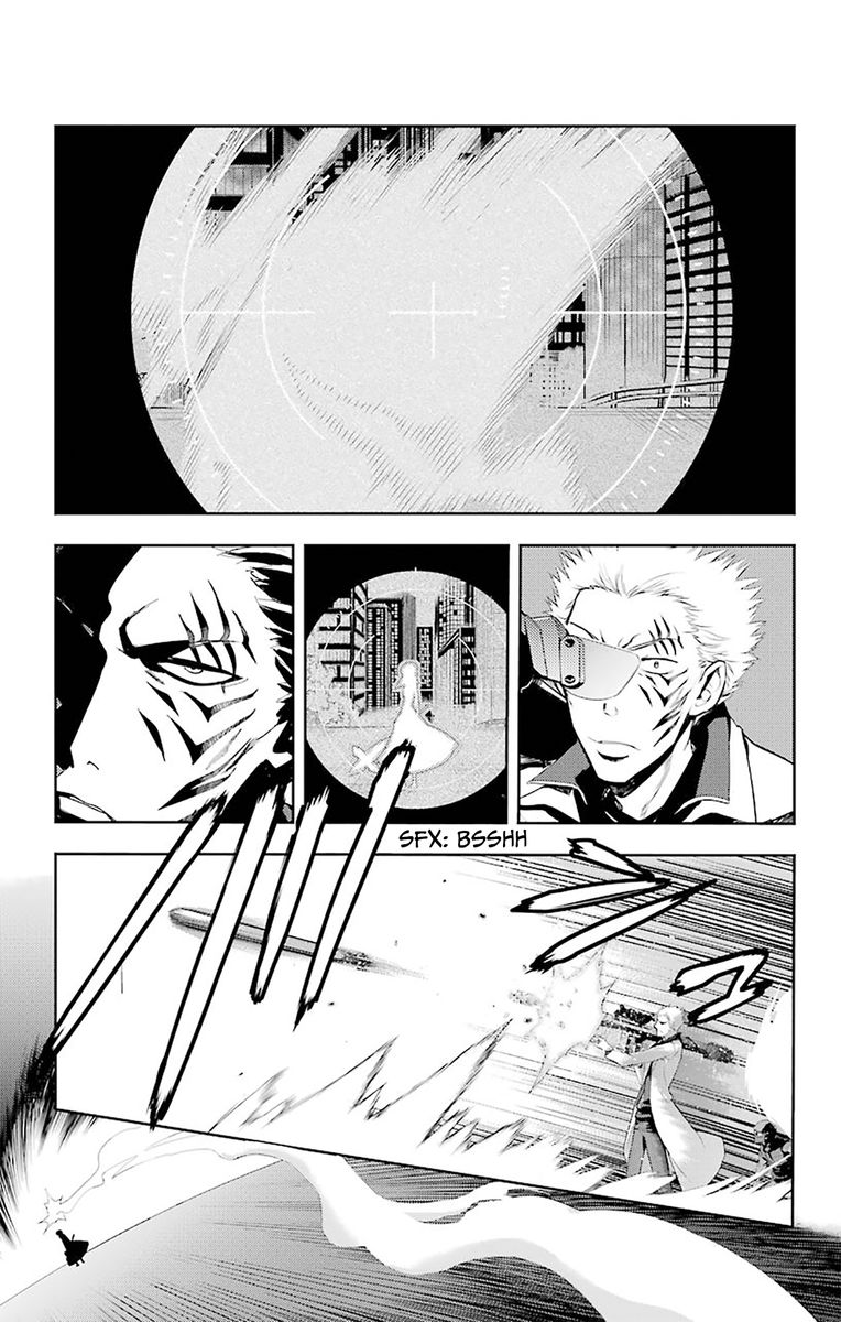 To Aru Majutsu No Index 105 11
