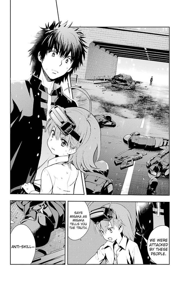 To Aru Majutsu No Index 105 16