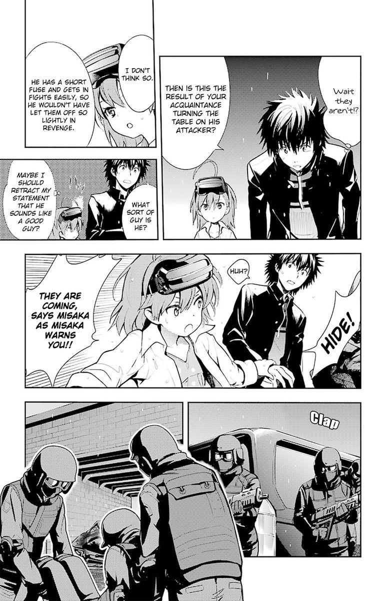 To Aru Majutsu No Index 105 17