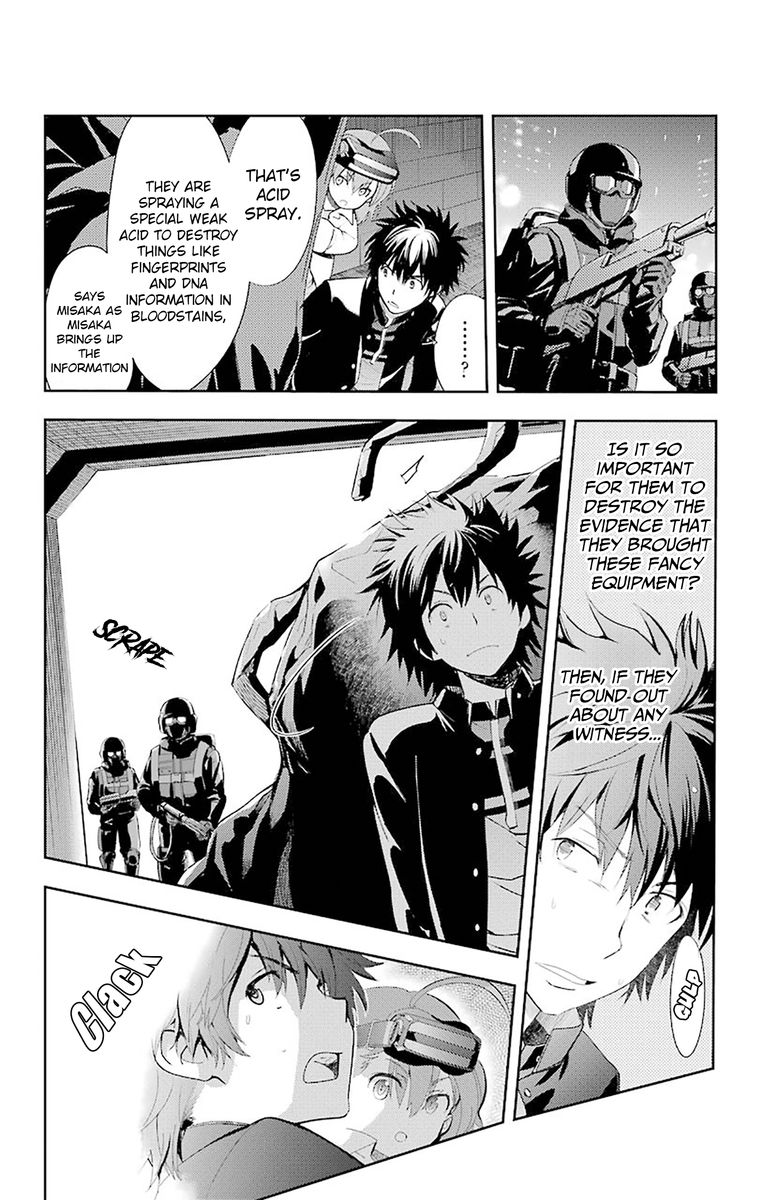 To Aru Majutsu No Index 105 18