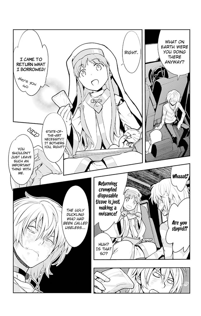 To Aru Majutsu No Index 105 21