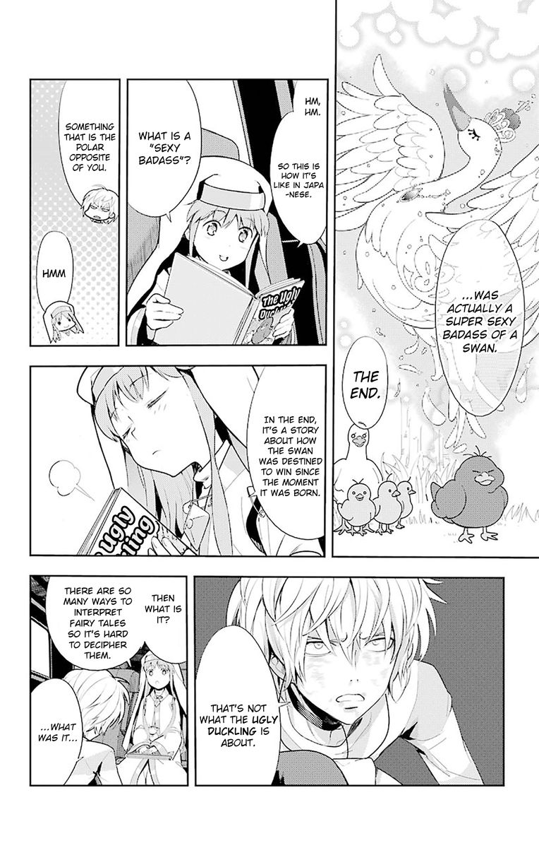 To Aru Majutsu No Index 105 22