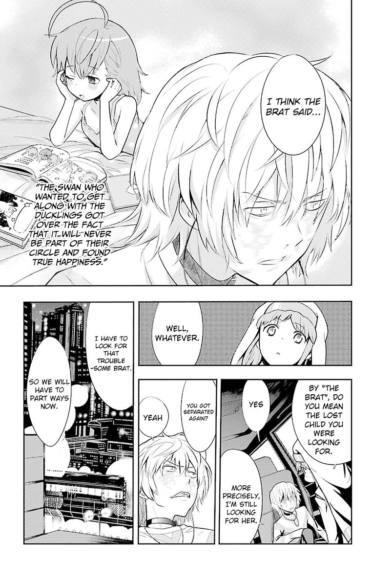 To Aru Majutsu No Index 105 23