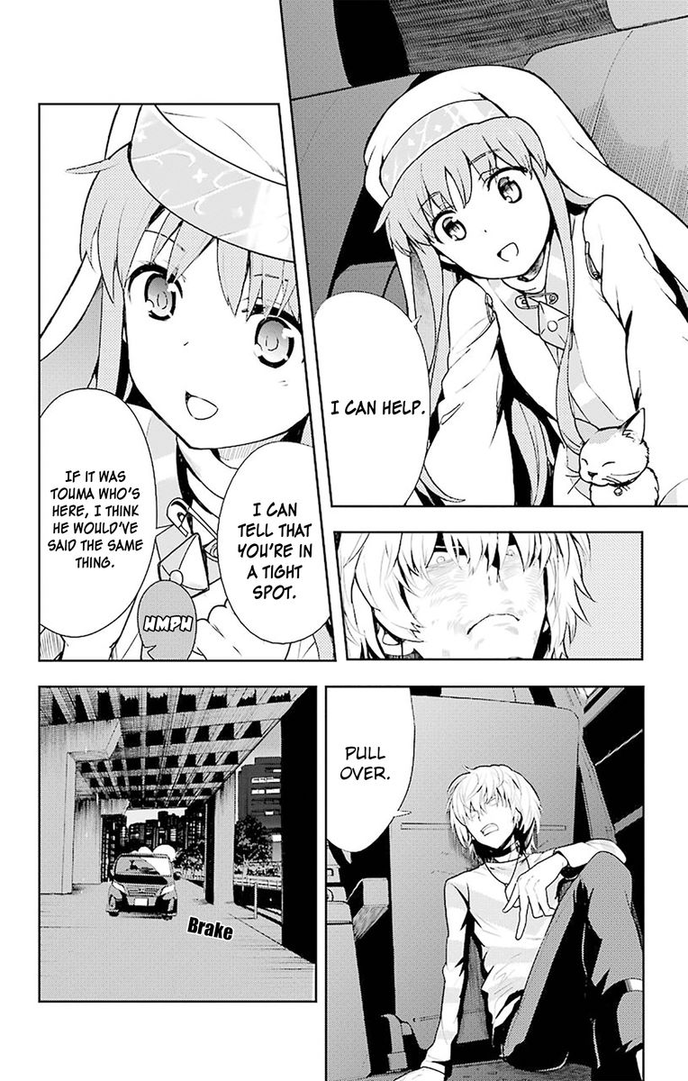 To Aru Majutsu No Index 105 24