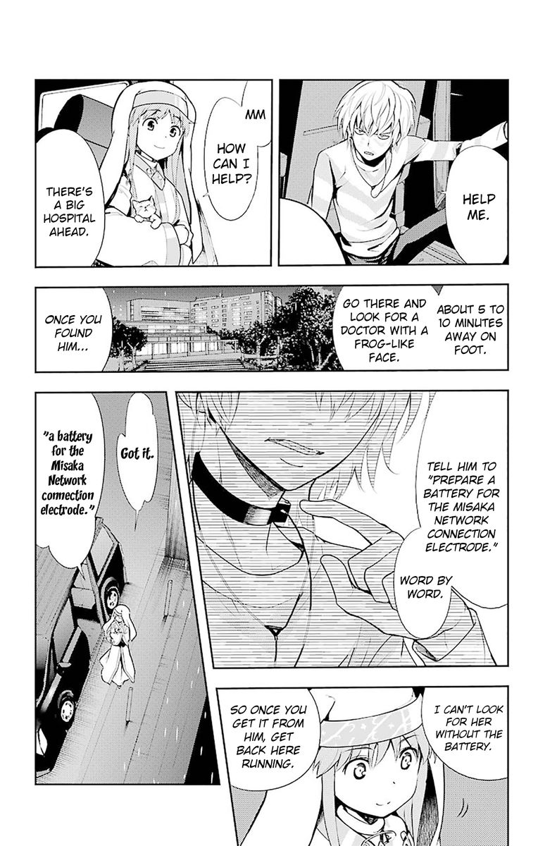 To Aru Majutsu No Index 105 25