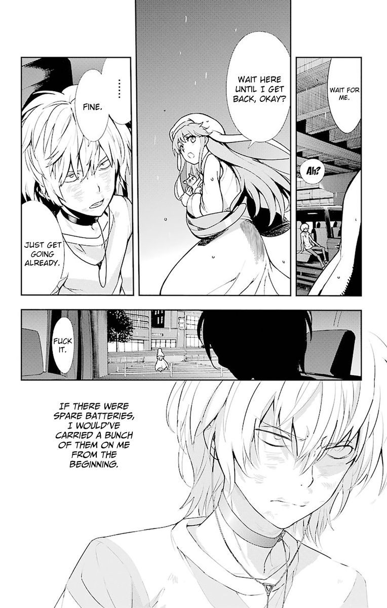 To Aru Majutsu No Index 105 26