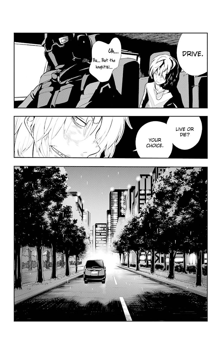 To Aru Majutsu No Index 105 27
