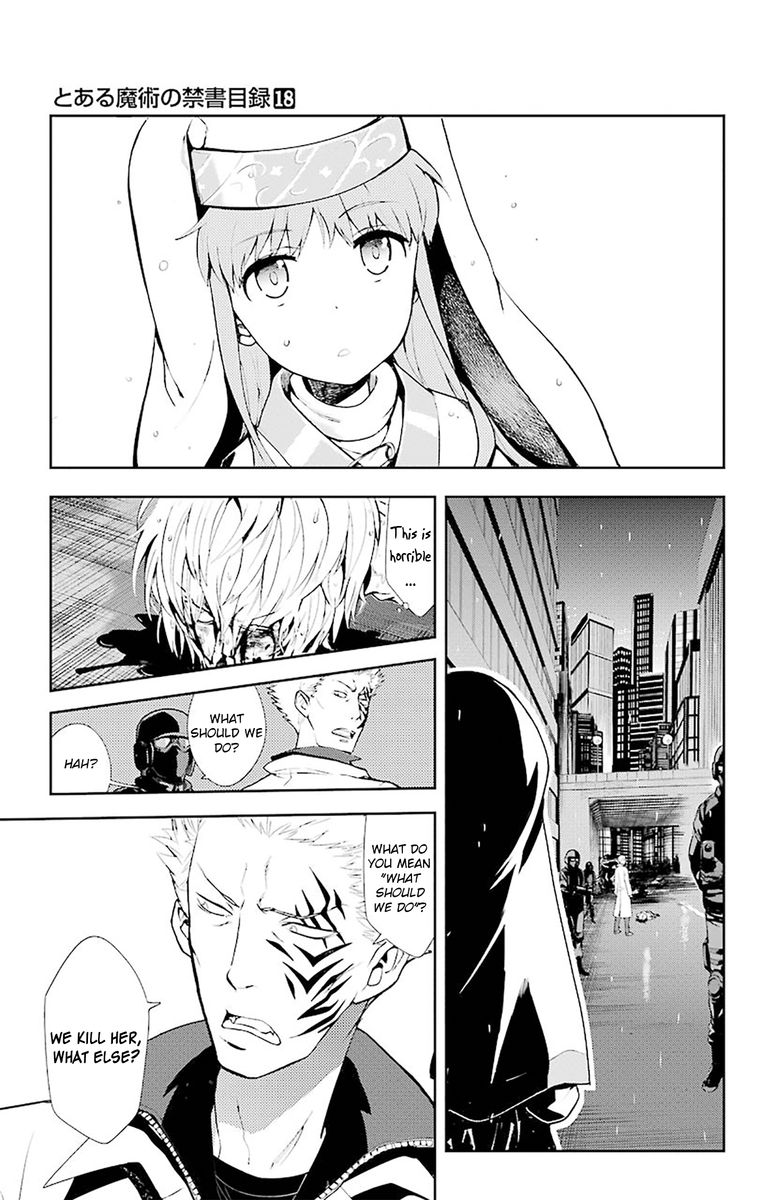 To Aru Majutsu No Index 105 4