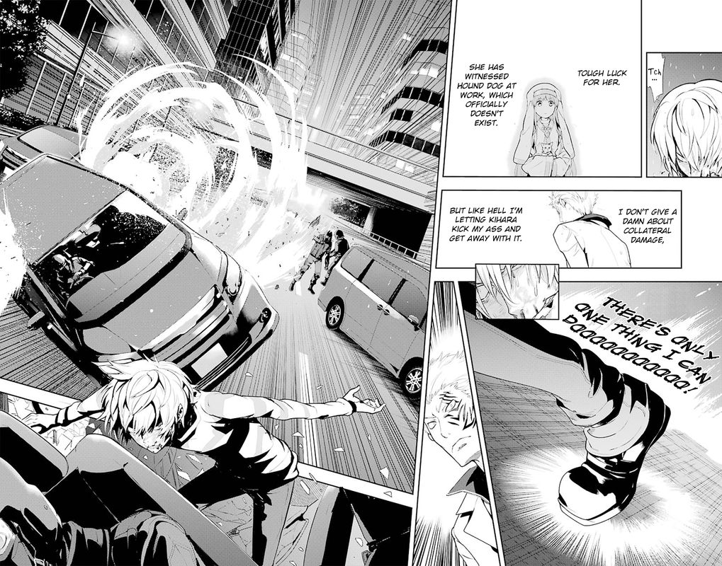 To Aru Majutsu No Index 105 5