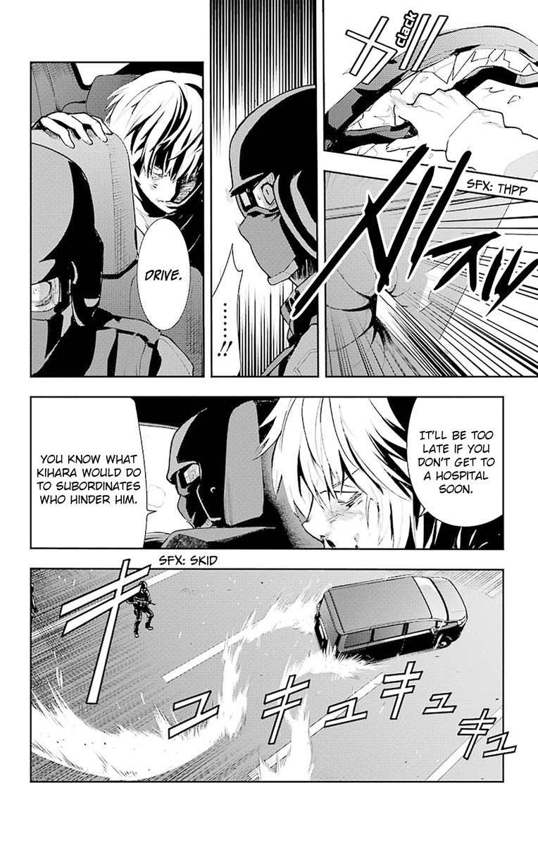 To Aru Majutsu No Index 105 6