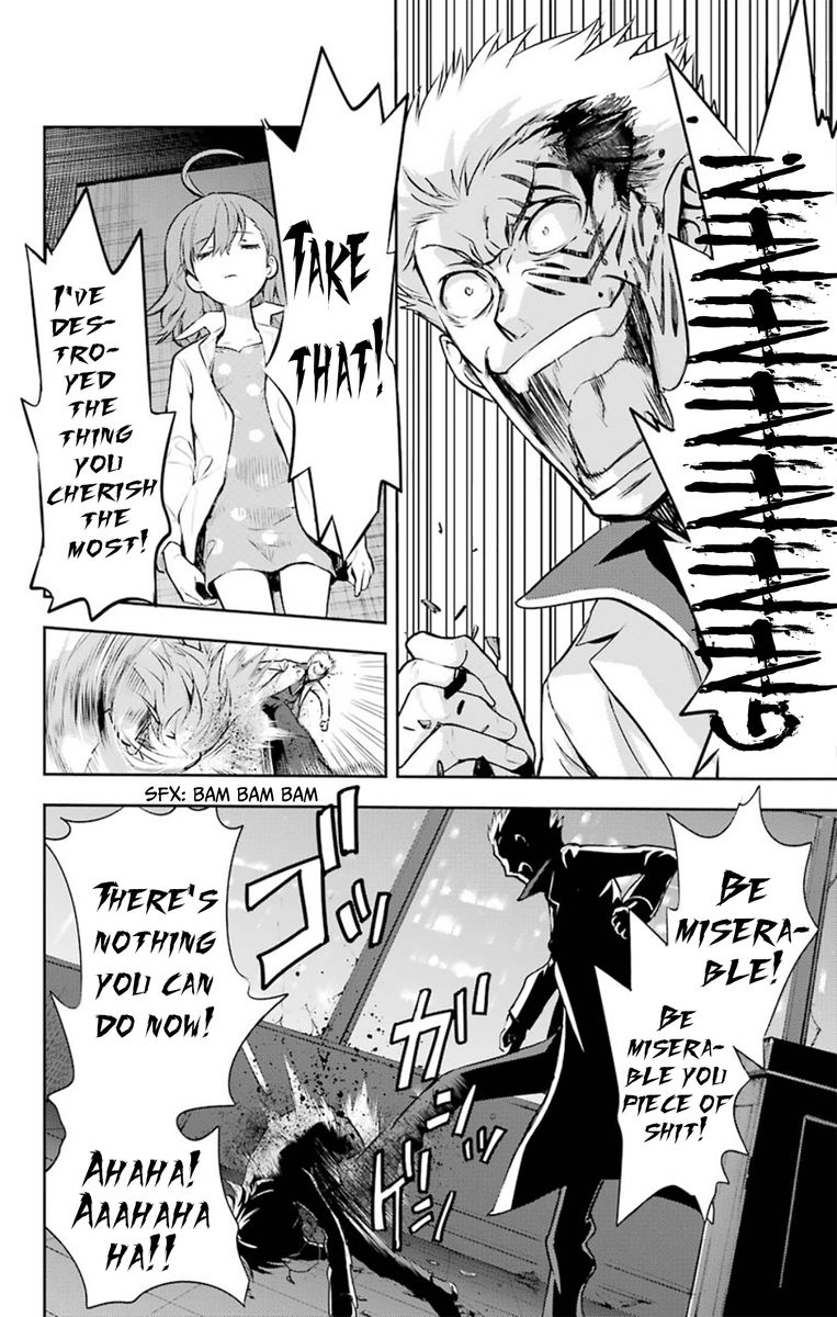 To Aru Majutsu No Index 113 20