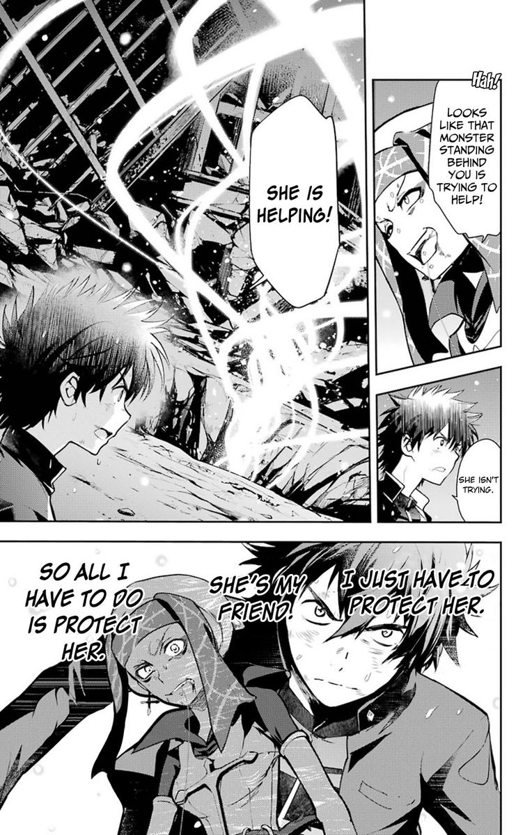 To Aru Majutsu No Index 114 6