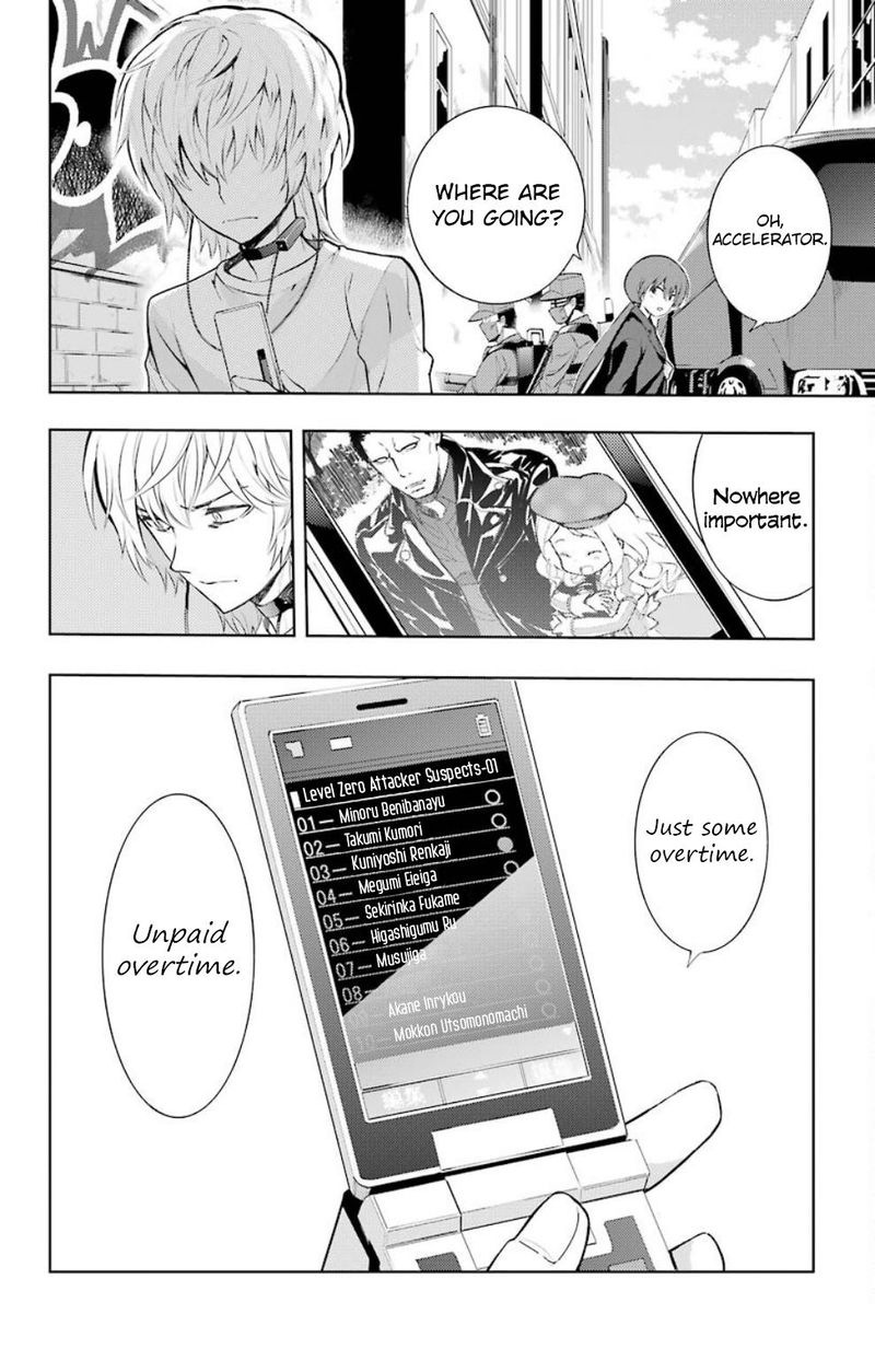 To Aru Majutsu No Index 118 40