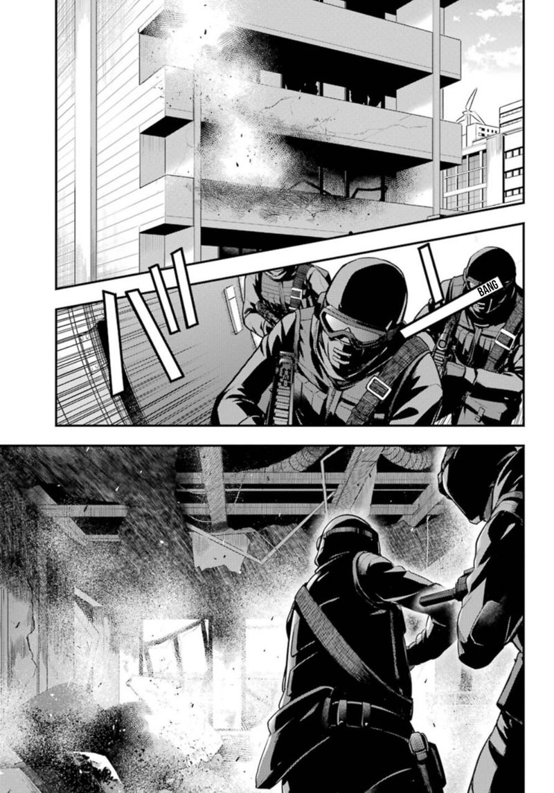 To Aru Majutsu No Index 133 20